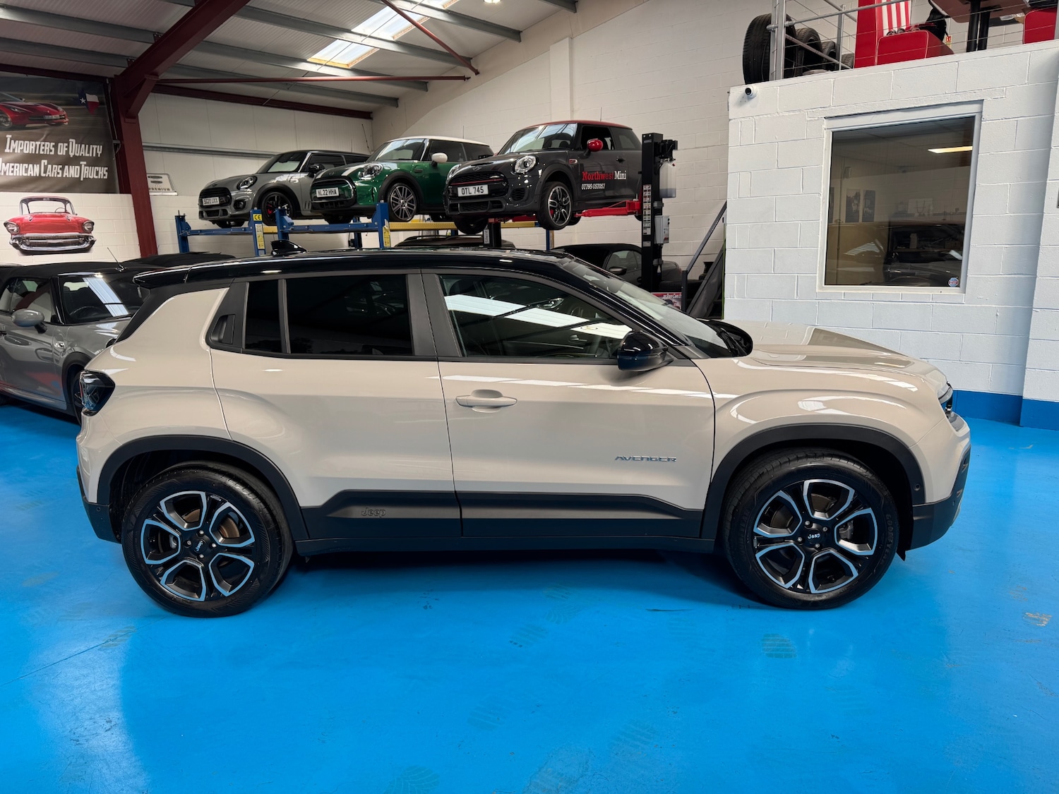 Used Jeep Other 2025 for sale - 78083796: Photo 7