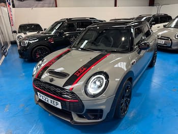 Used MINI Clubman 2022 for sale - 79341495: Photo