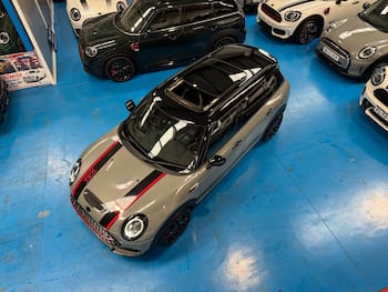Used MINI Clubman 2022 for sale - 79341495: Photo