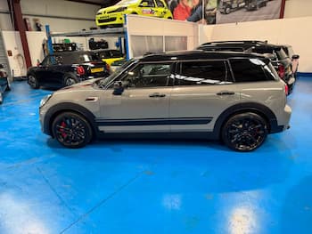 Used MINI Clubman 2022 for sale - 79341495: Photo