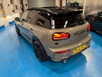 Used MINI Clubman 2022 for sale - 79341495: Photo