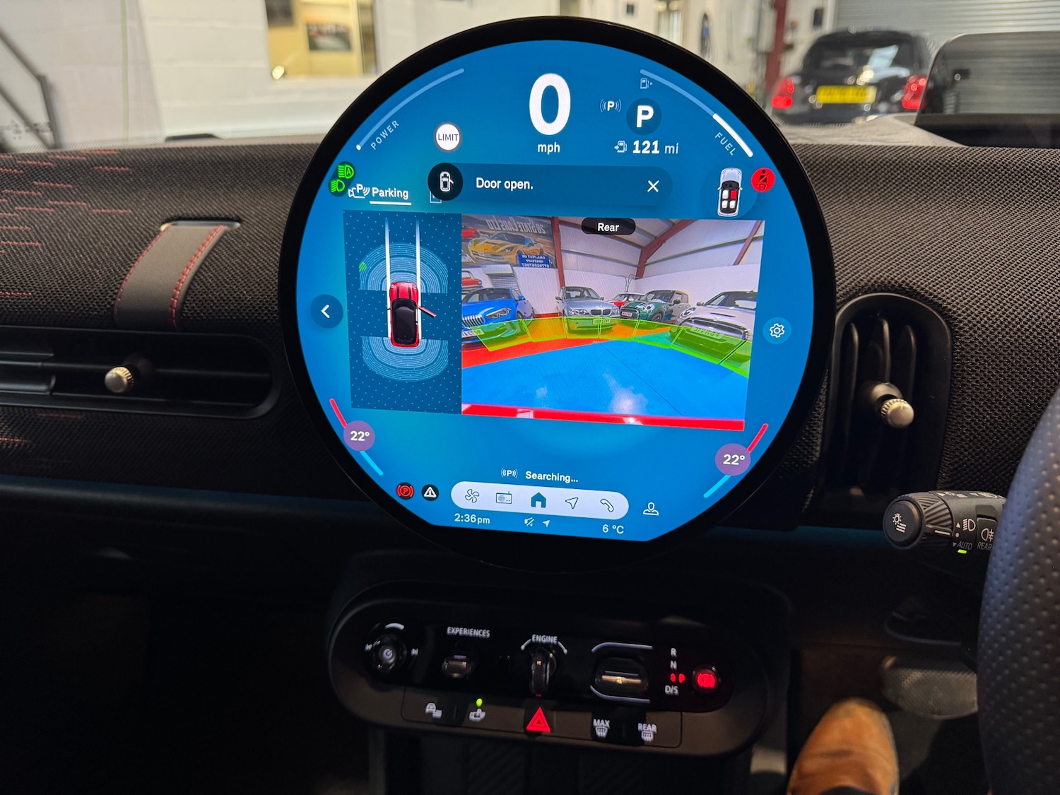 Used MINI Cooper 2025 for sale - 77353658: Photo 10