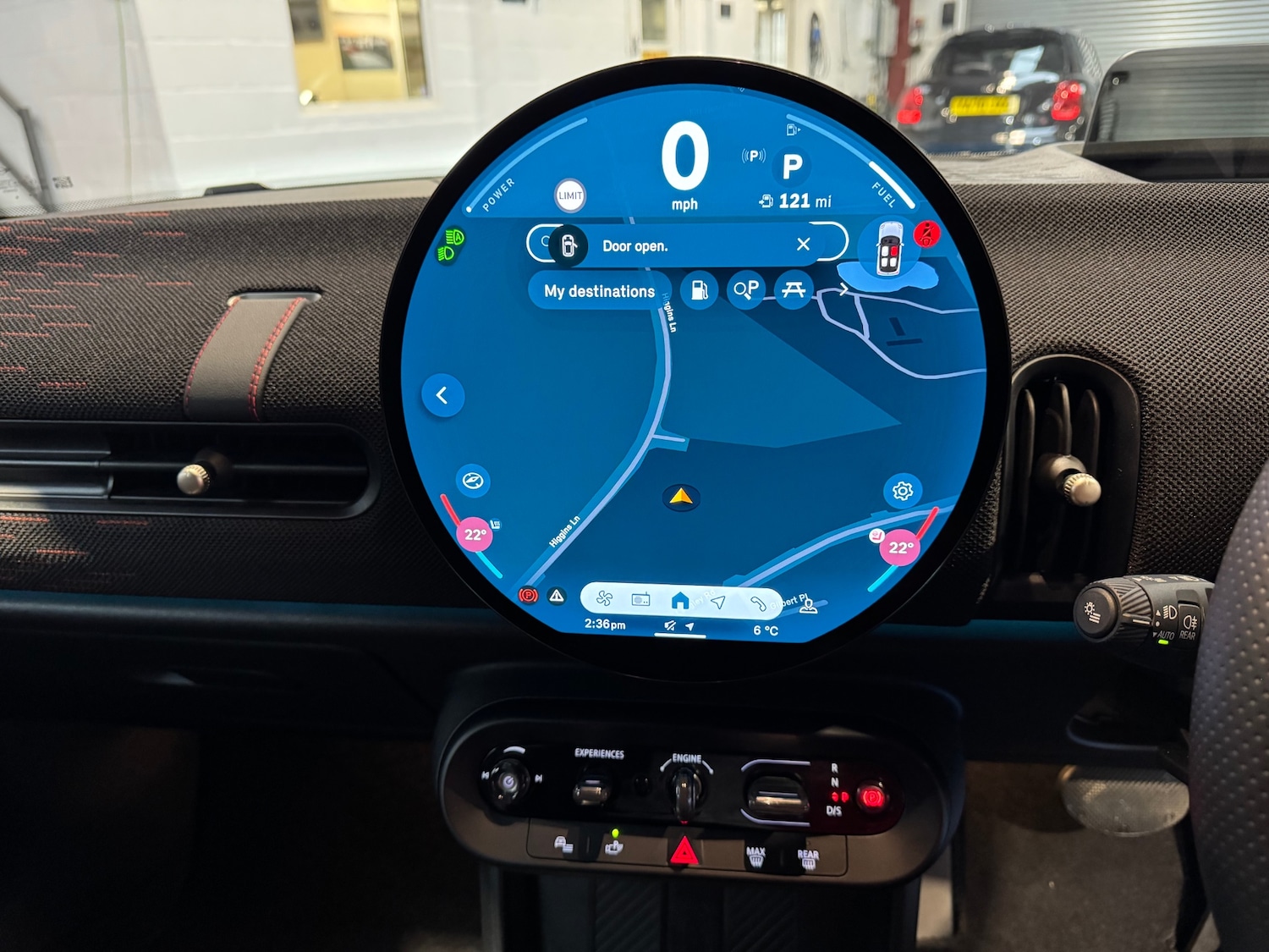 Used MINI Cooper 2025 for sale - 77353658: Photo 11