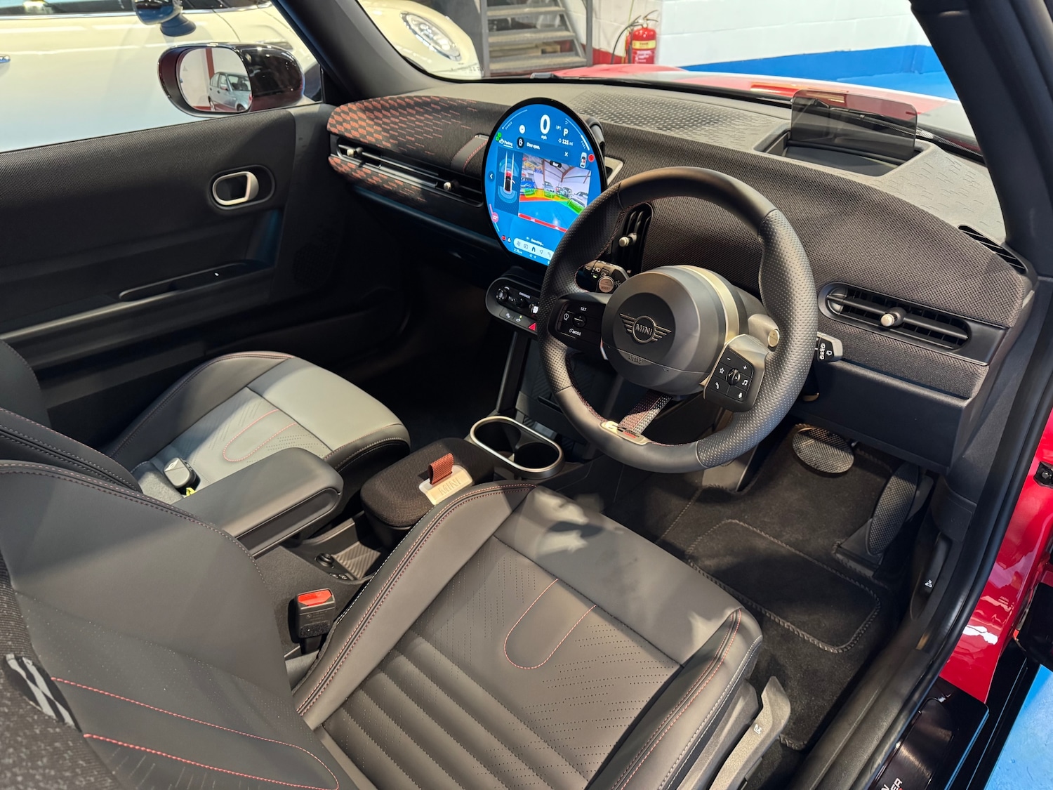 Used MINI Cooper 2025 for sale - 77353658: Photo 12