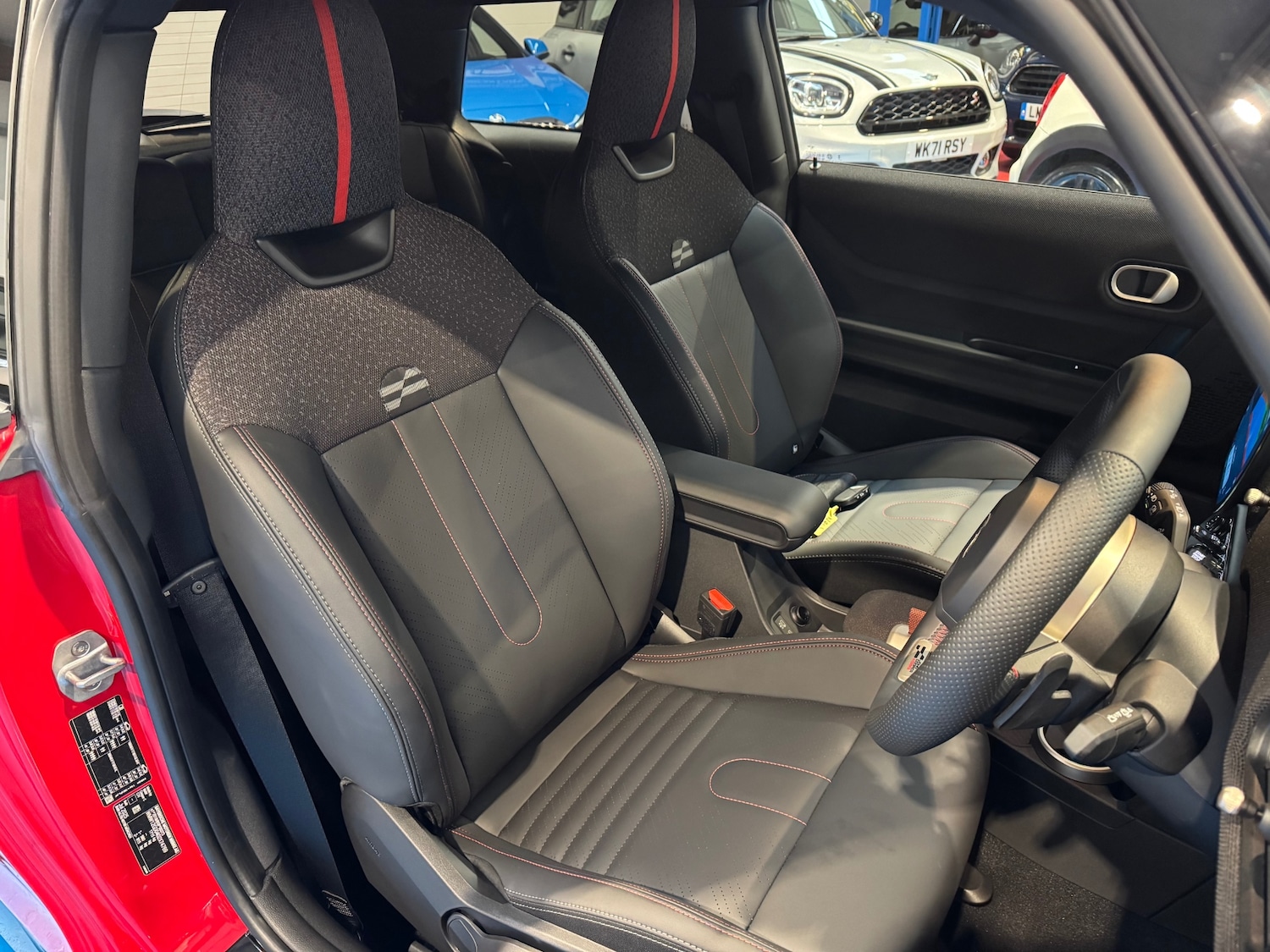 Used MINI Cooper 2025 for sale - 77353658: Photo 13