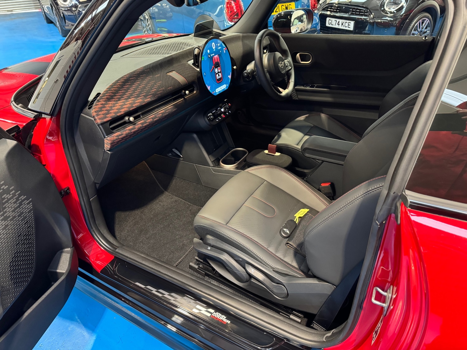 Used MINI Cooper 2025 for sale - 77353658: Photo 14