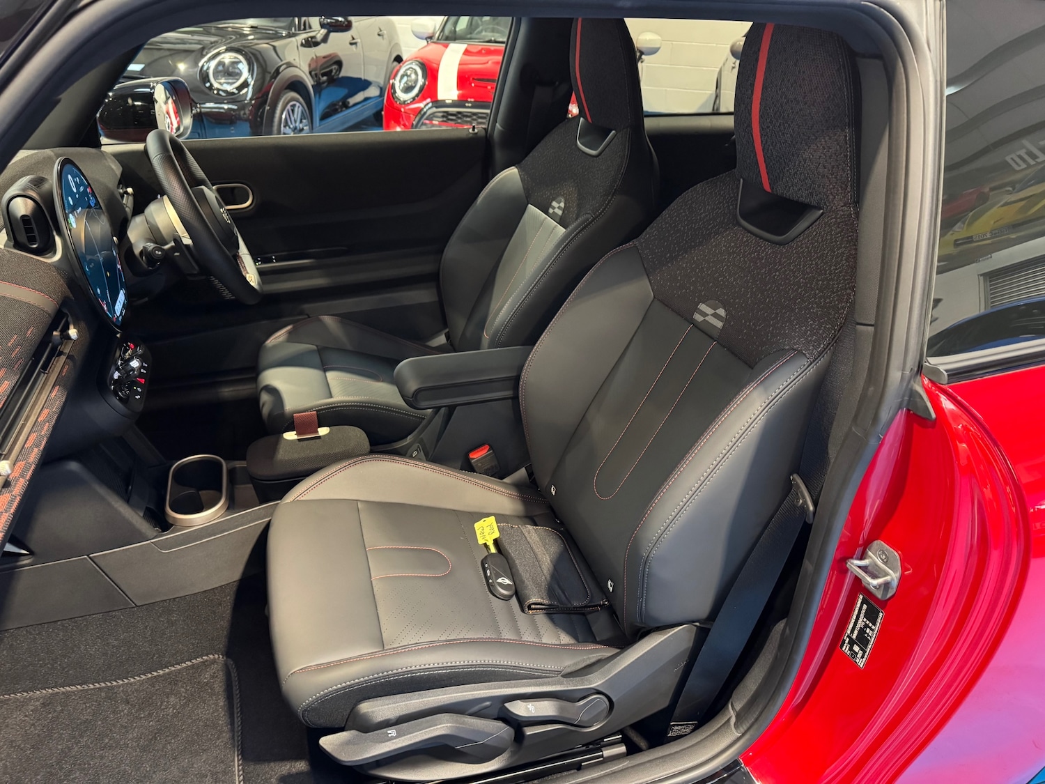 Used MINI Cooper 2025 for sale - 77353658: Photo 15