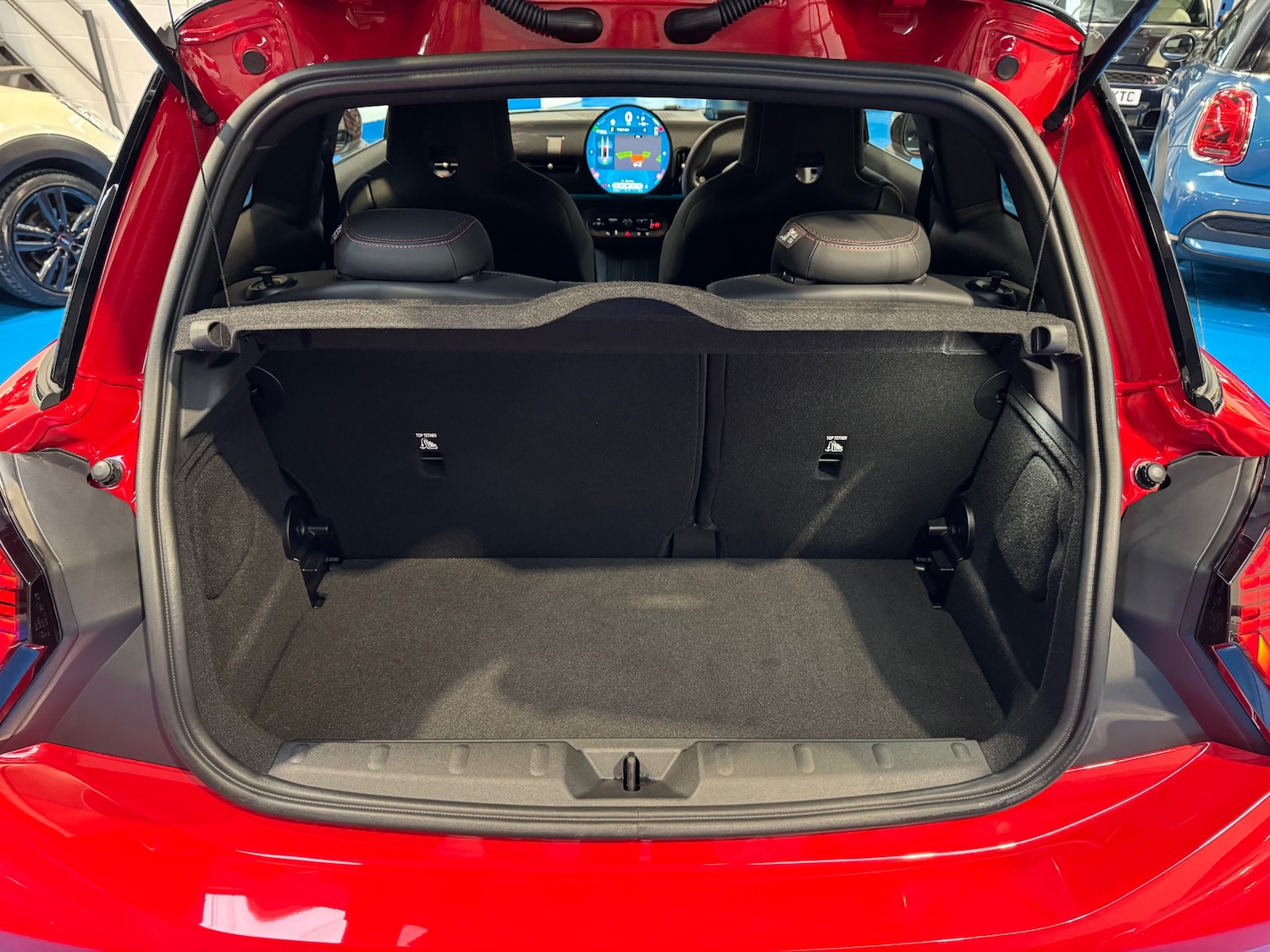 Used MINI Cooper 2025 for sale - 77353658: Photo 18