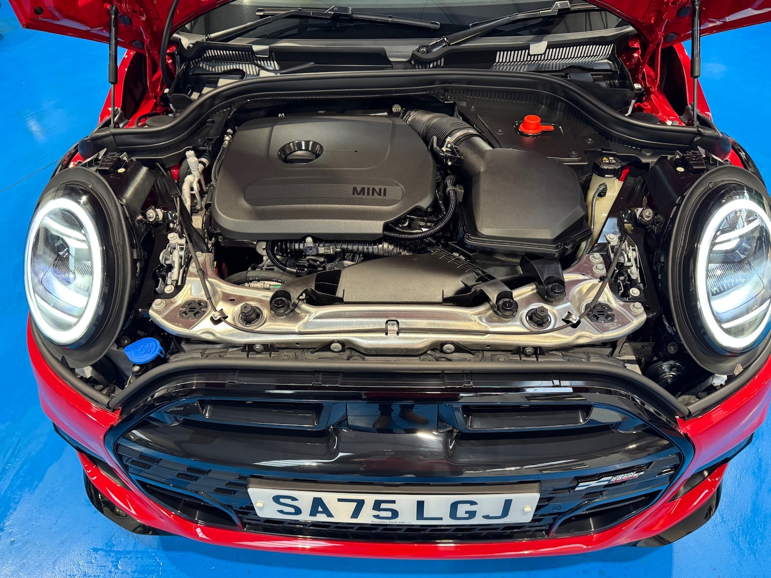 Used MINI Cooper 2025 for sale - 77353658: Photo 19