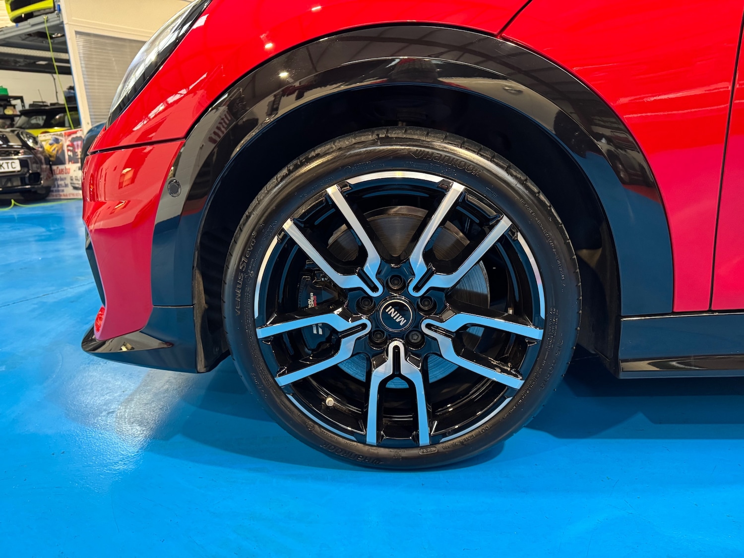 Used MINI Cooper 2025 for sale - 77353658: Photo 20