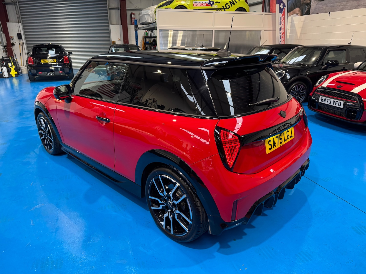 Used MINI Cooper 2025 for sale - 77353658: Photo 4