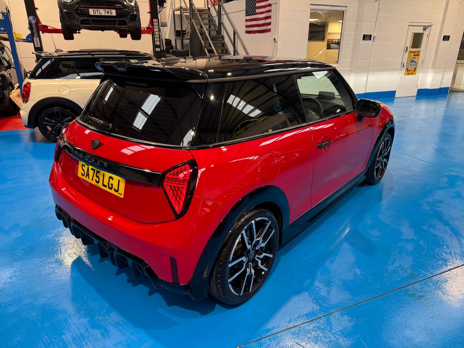 Used MINI Cooper 2025 for sale - 77353658: Photo 6