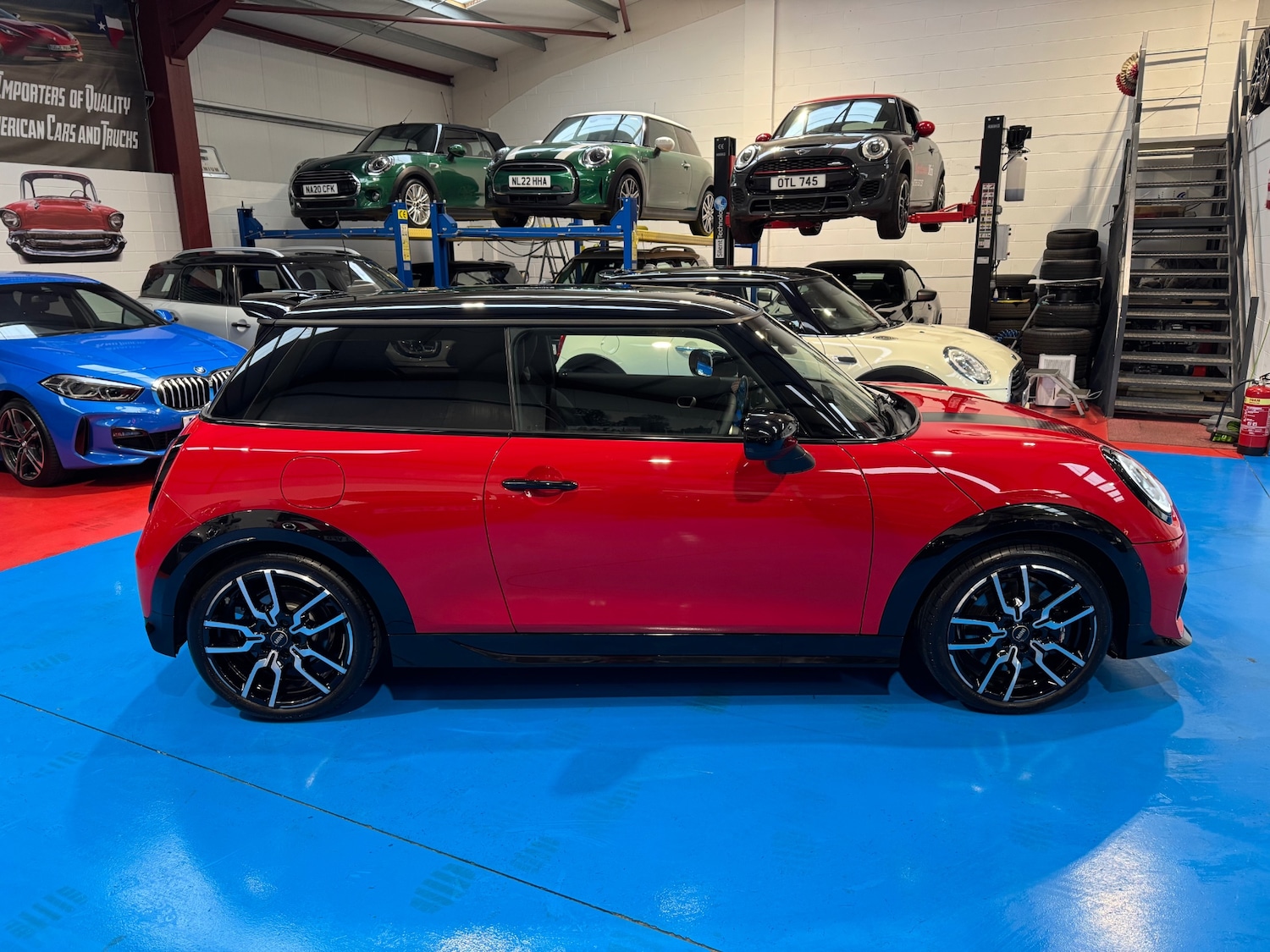 Used MINI Cooper 2025 for sale - 77353658: Photo 7