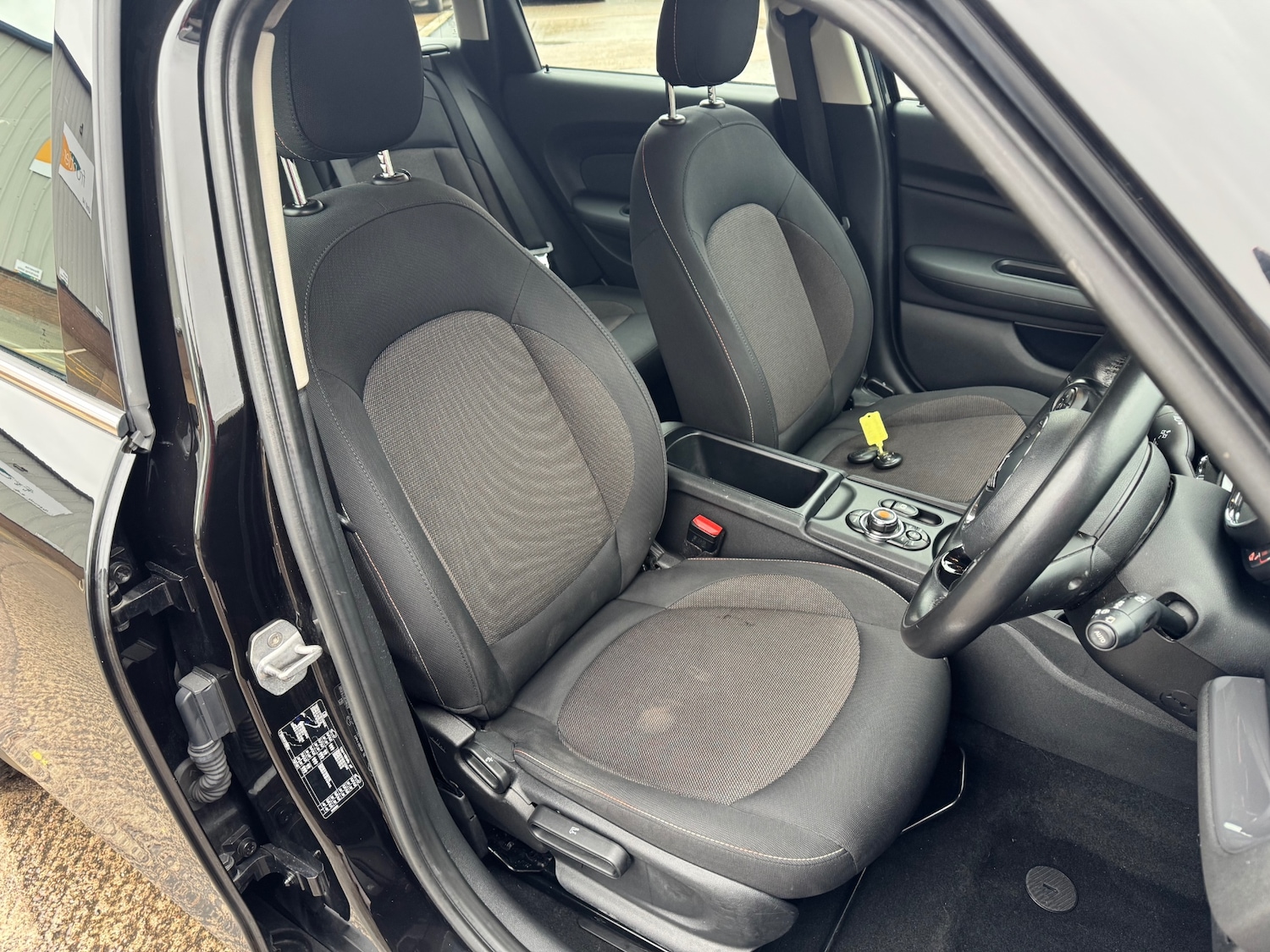 Used MINI Clubman 2018 for sale - 77337251: Photo 12