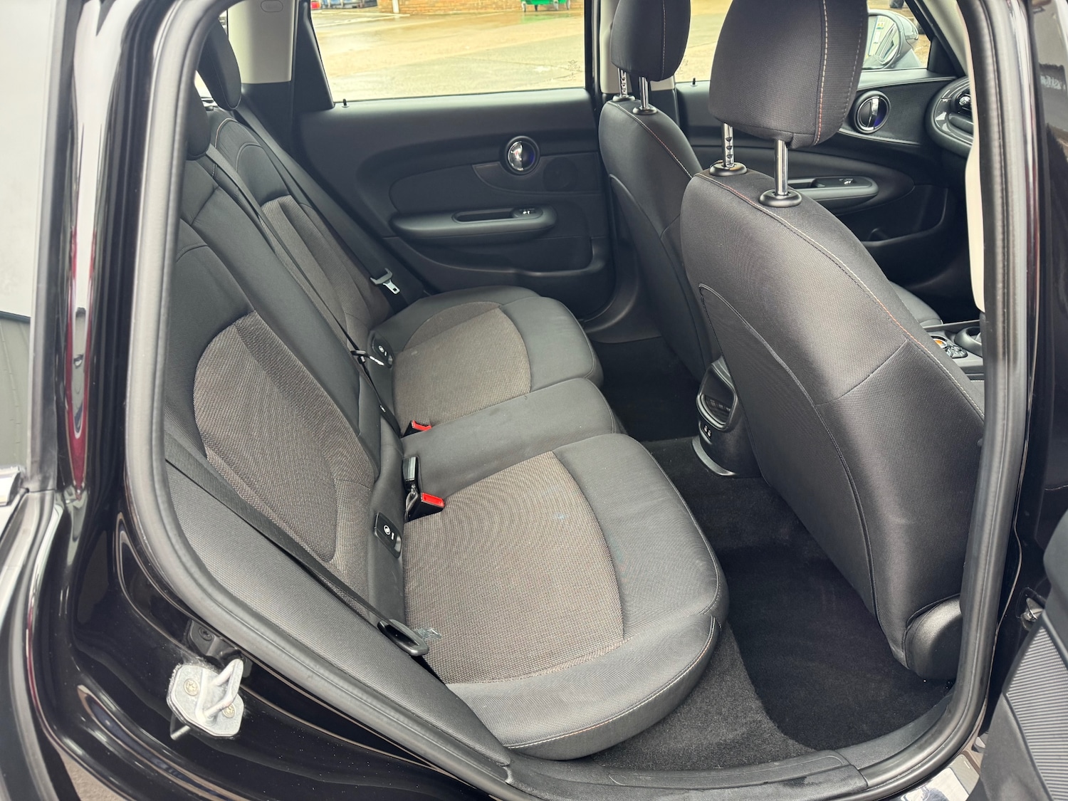 Used MINI Clubman 2018 for sale - 77337251: Photo 13