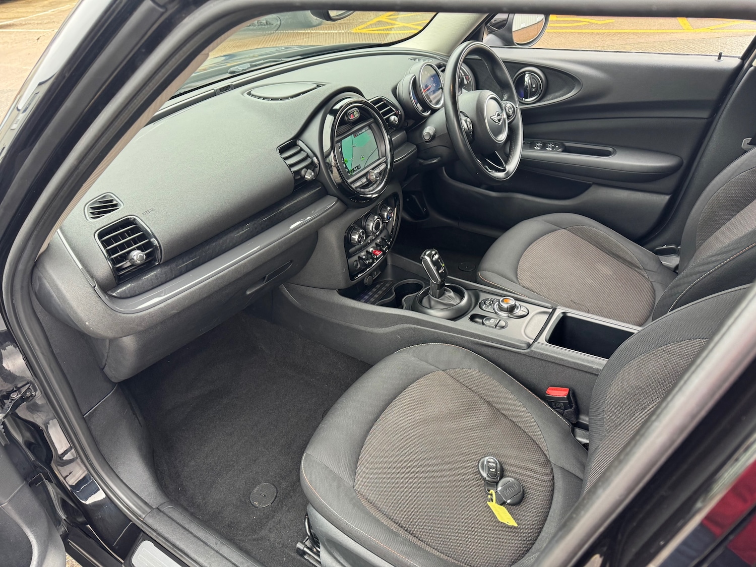 Used MINI Clubman 2018 for sale - 77337251: Photo 14