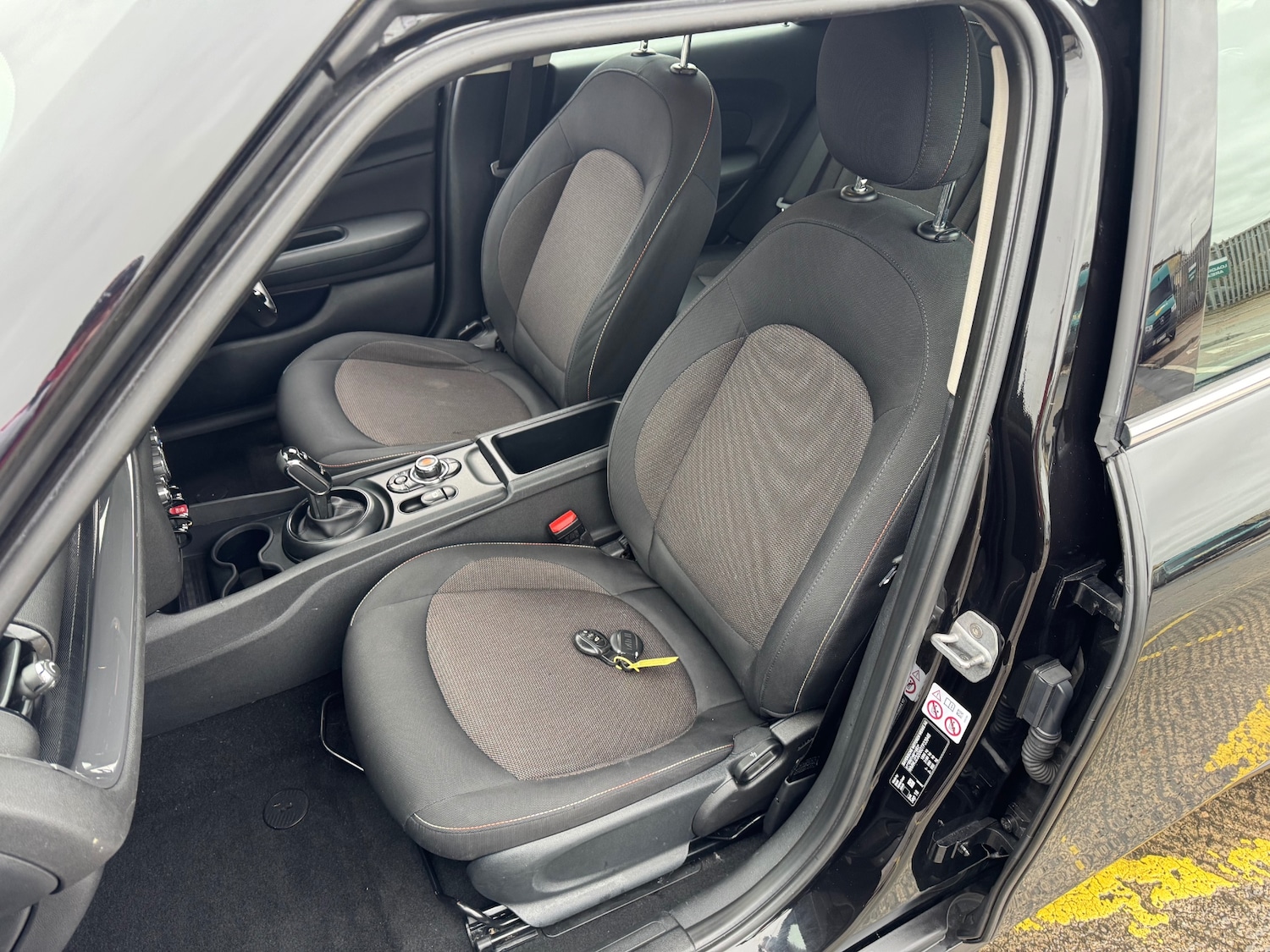 Used MINI Clubman 2018 for sale - 77337251: Photo 15