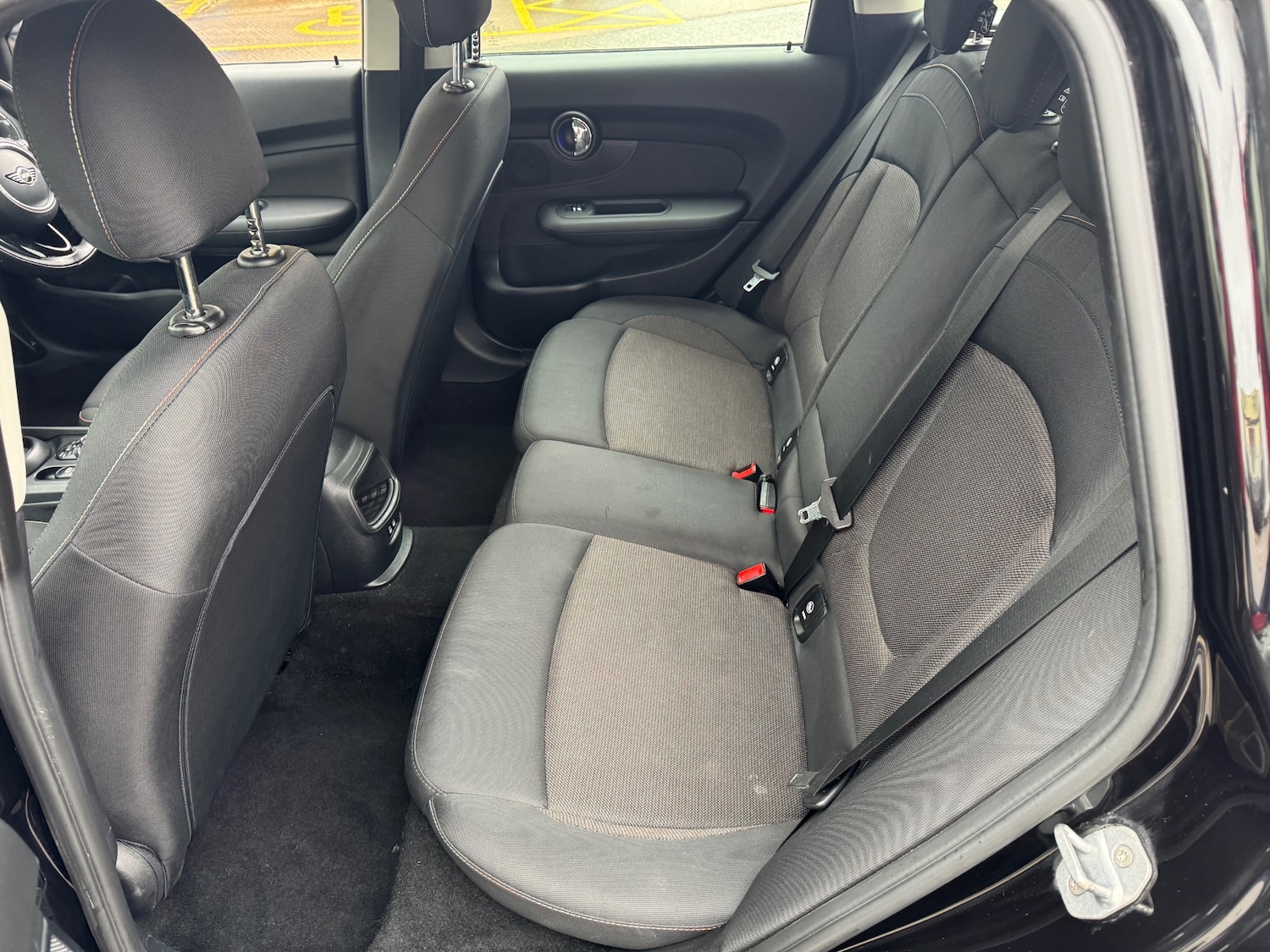 Used MINI Clubman 2018 for sale - 77337251: Photo 16