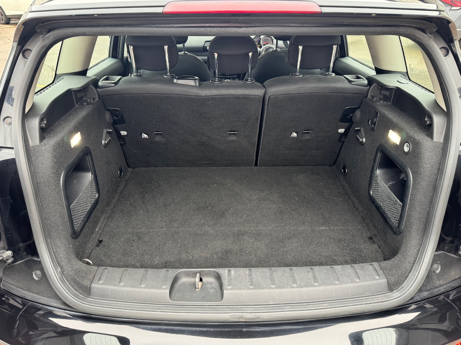 Used MINI Clubman 2018 for sale - 77337251: Photo 17