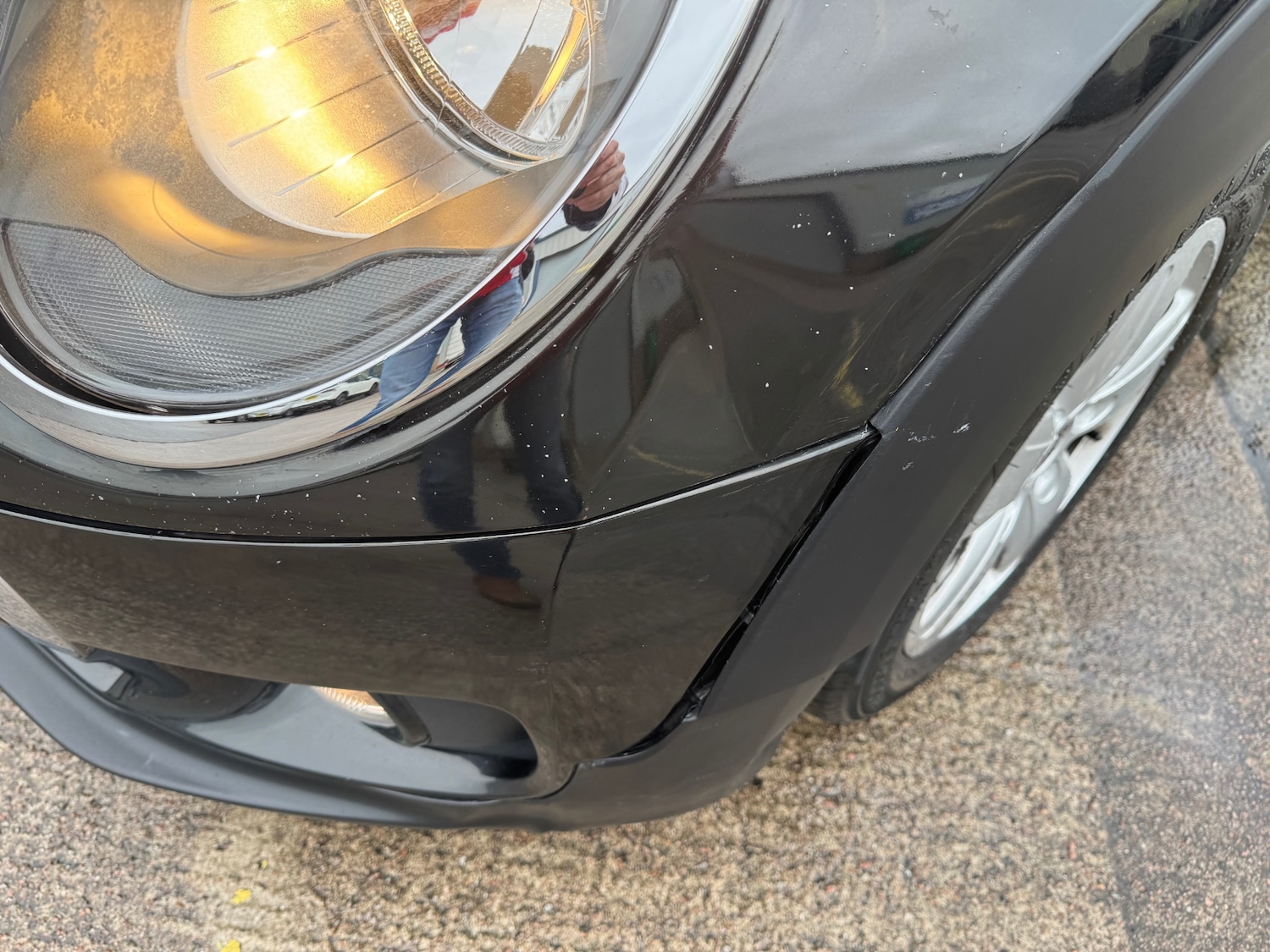 Used MINI Clubman 2018 for sale - 77337251: Photo 2