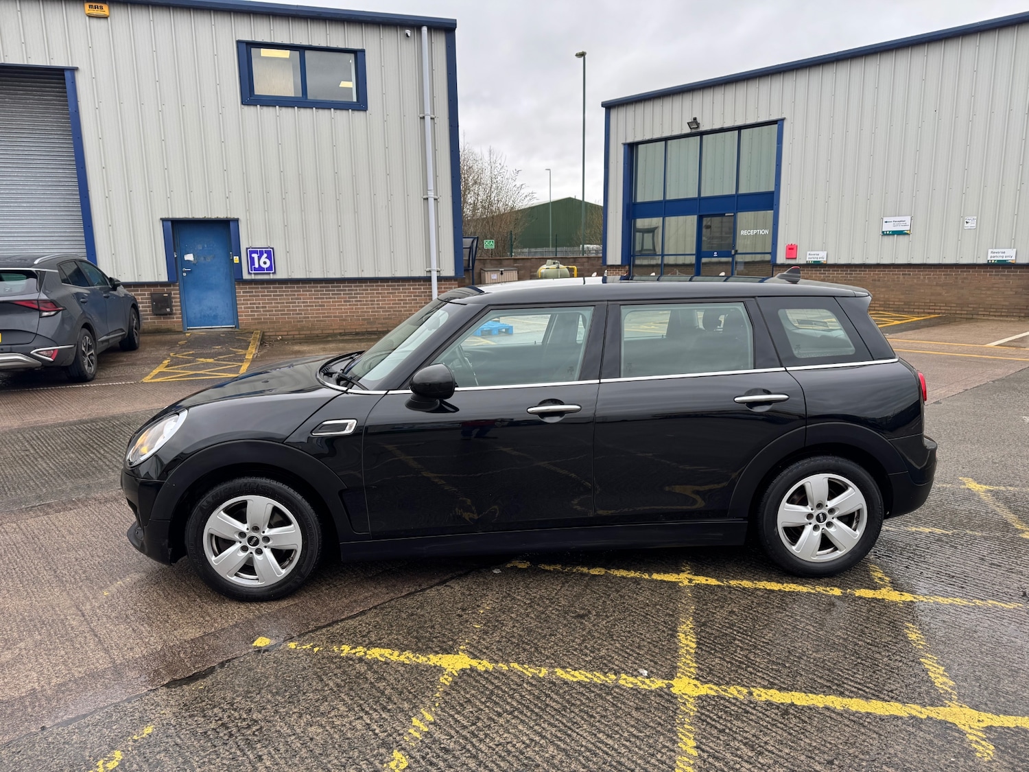 Used MINI Clubman 2018 for sale - 77337251: Photo 3