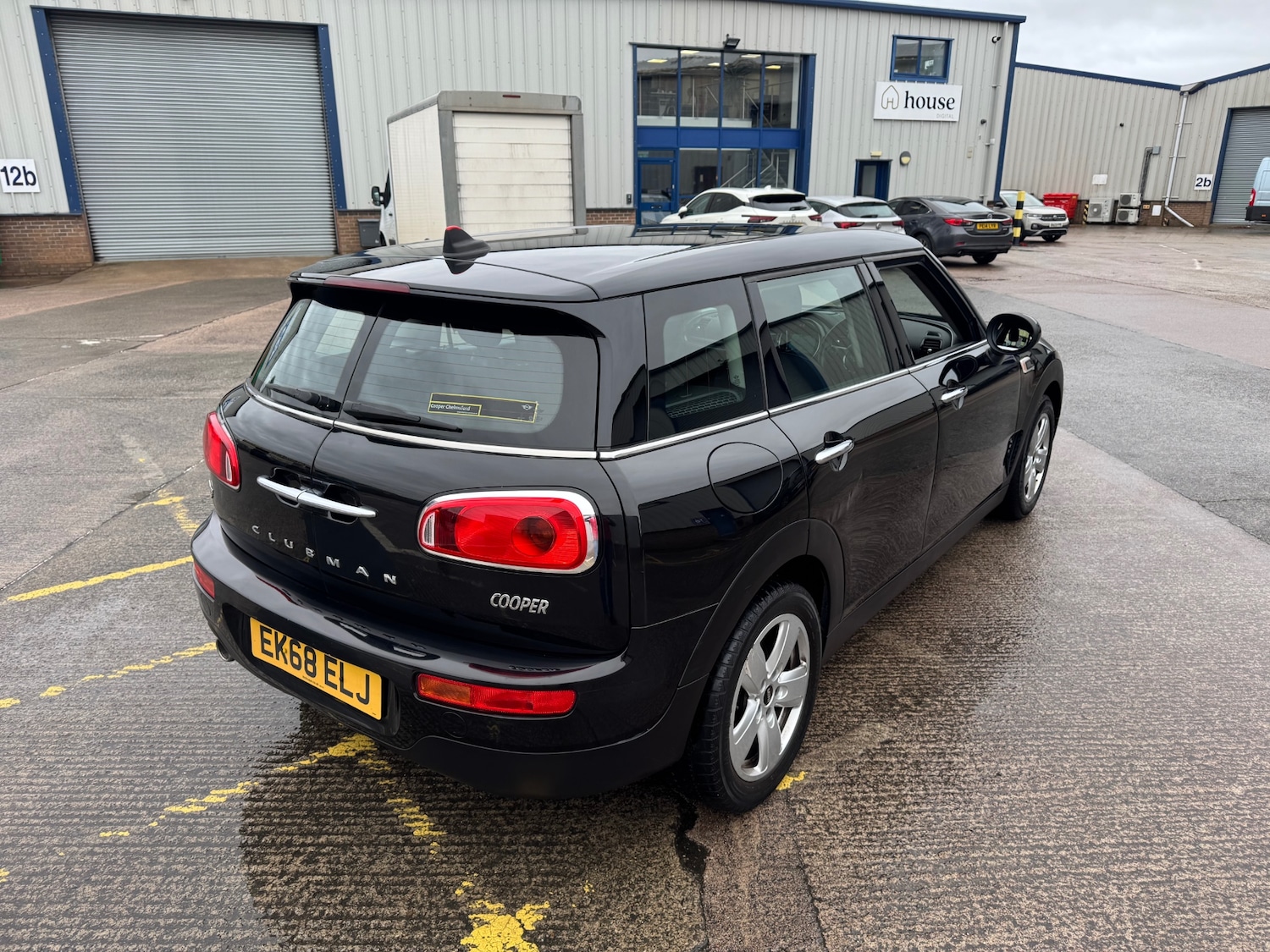Used MINI Clubman 2018 for sale - 77337251: Photo 7
