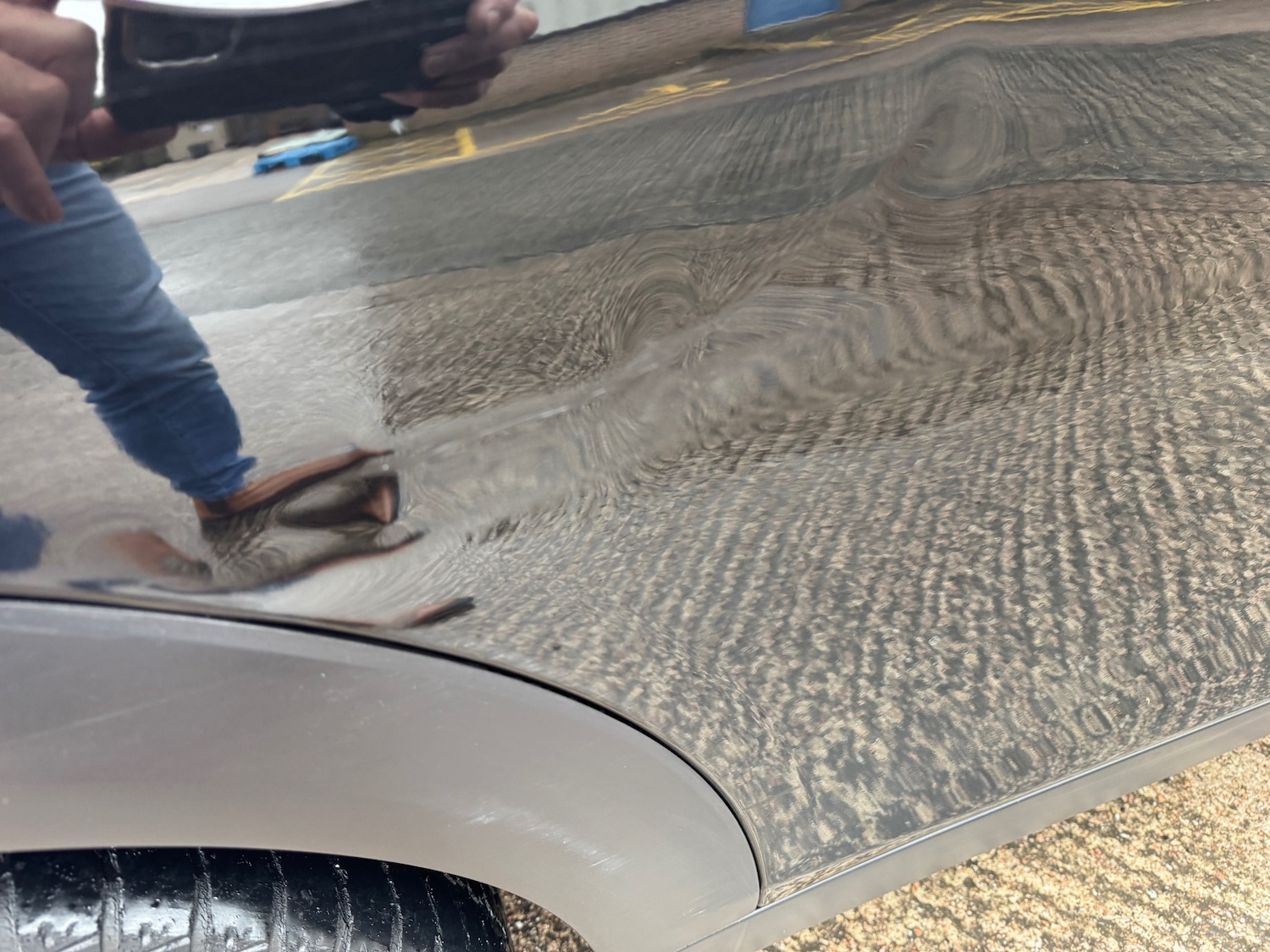 Used MINI Clubman 2018 for sale - 77337251: Photo 9