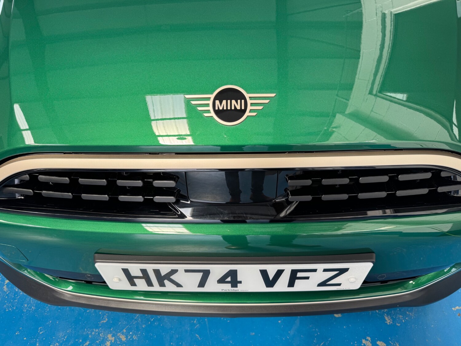 Vehicle 17