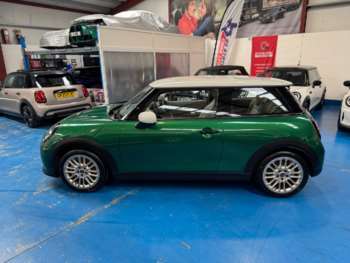 Used MINI Cooper 2024 for sale - 74151995: Photo