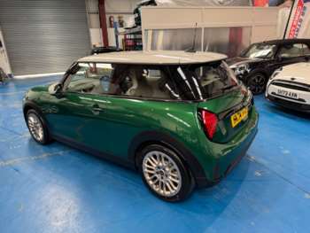 Used MINI Cooper 2024 for sale - 74151995: Photo