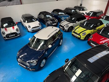 Used MINI Countryman 2019 for sale - 78370389: Photo