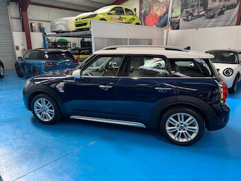 Used MINI Countryman 2019 for sale - 78370389: Photo