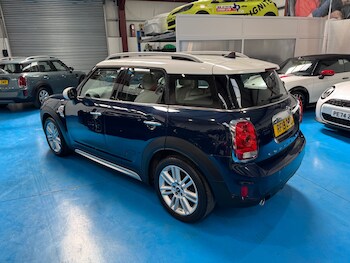 Used MINI Countryman 2019 for sale - 78370389: Photo