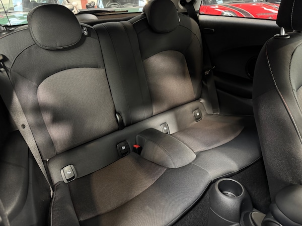 Used MINI Hatch 2023 for sale - 73934602: Photo 13