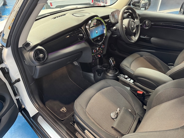 Used MINI Hatch 2023 for sale - 73934602: Photo 14