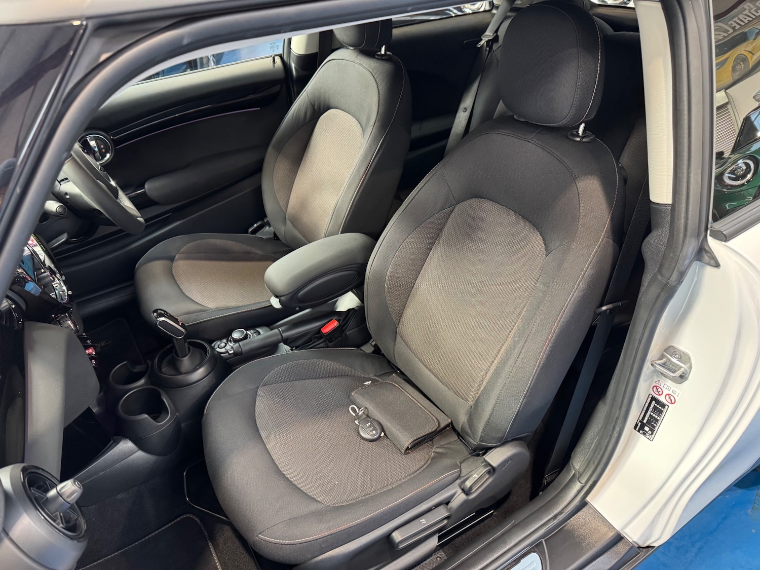 Vehicle 15