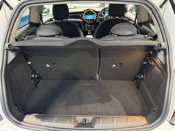 Used MINI Hatch 2023 for sale - 73934602: Photo 16