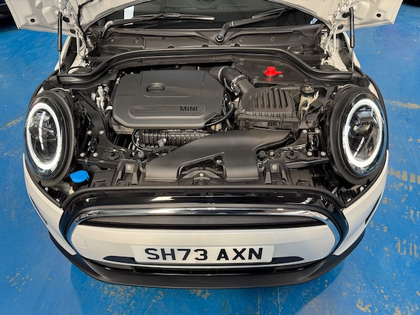 Used MINI Hatch 2023 for sale - 73934602: Photo 18