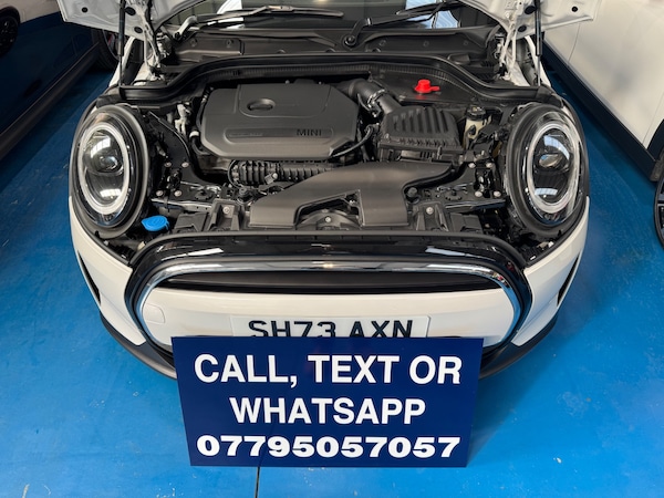 Used MINI Hatch 2023 for sale - 73934602: Photo 19