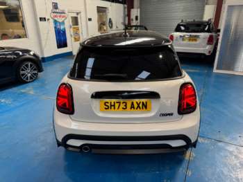 Used MINI Hatch 2023 for sale - 73934602: Photo