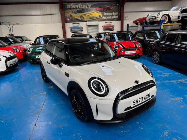 Used MINI Hatch 2023 for sale - 73934602: Photo 6
