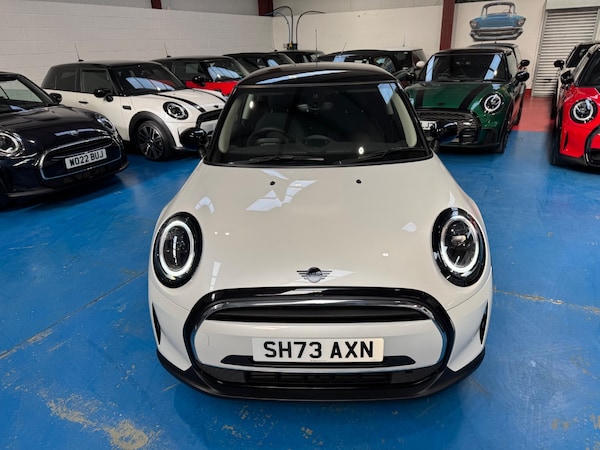 Used MINI Hatch 2023 for sale - 73934602: Photo 7