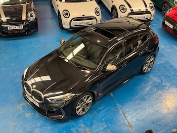 Used BMW 1 Series 2024 for sale - 74437641: Photo