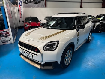 Used MINI Countryman 2024 for sale - 77450136: Photo