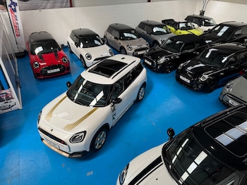 Used MINI Countryman 2024 for sale - 77450136: Photo