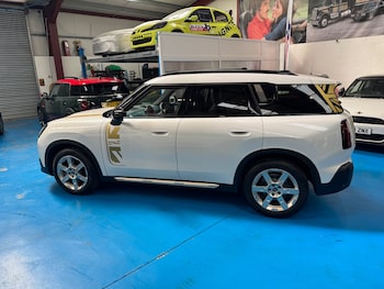 Used MINI Countryman 2024 for sale - 77450136: Photo
