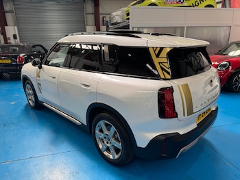 Used MINI Countryman 2024 for sale - 77450136: Photo