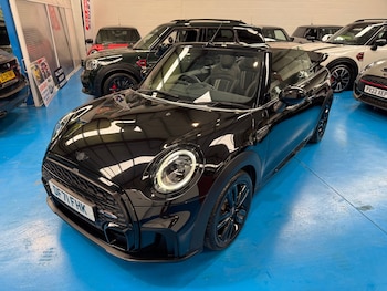 Used MINI Convertible 2022 for sale - 79310499: Photo