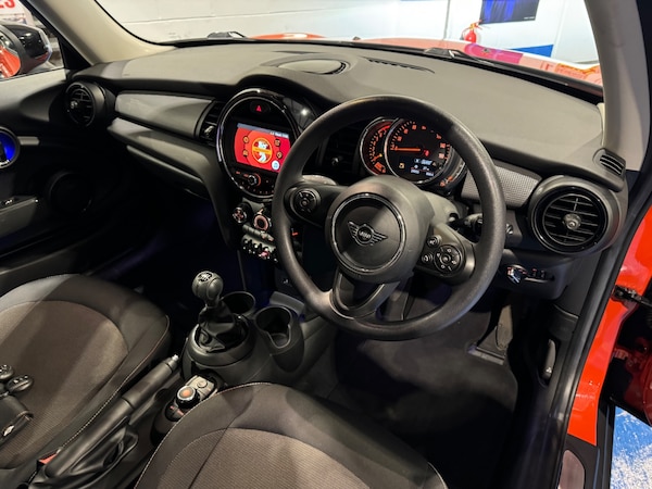 Used MINI Hatch 2020 for sale - 72978641: Photo 11