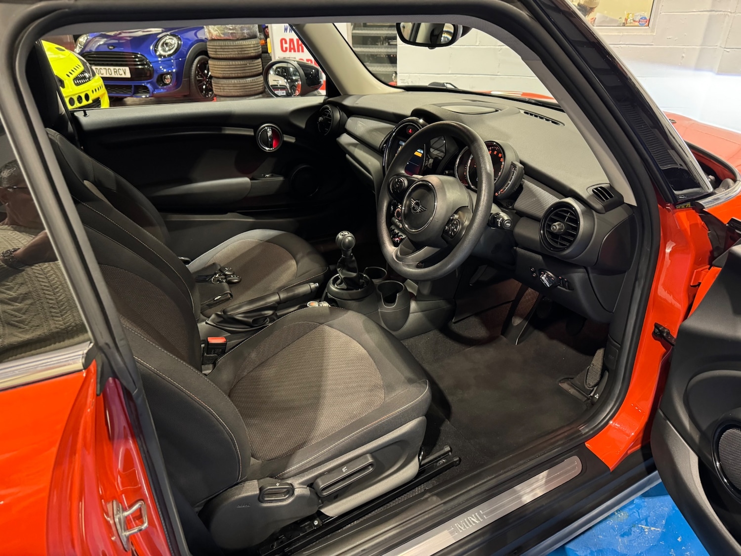 Vehicle 13